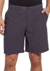 Columbia Men's Washed Out Shorts, Size 40, Gray