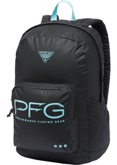 Columbia PFG Zigzag 22L Backpack, Men's, Blue