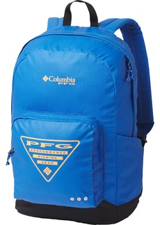 Columbia PFG Zigzag 22L Backpack, Men's, Blue