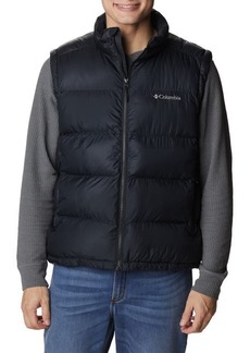 Columbia Pike Lake II Water Repellent Insulated Puffer Vest