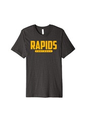 Columbia River Rapids Football Premium T-Shirt