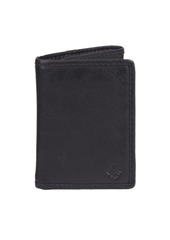 Columbia Skinny Trifold Rfid Leather Men's Wallet