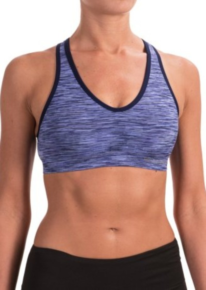 columbia sports bra