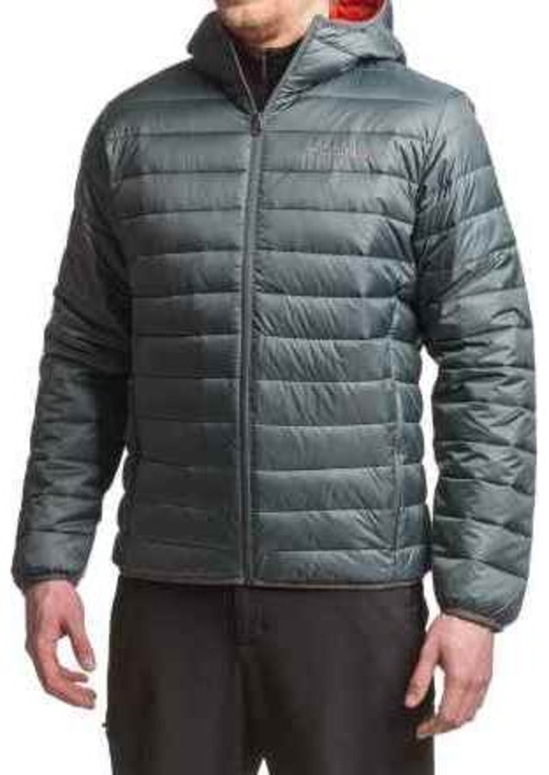 columbia puffer jacket with fur hood