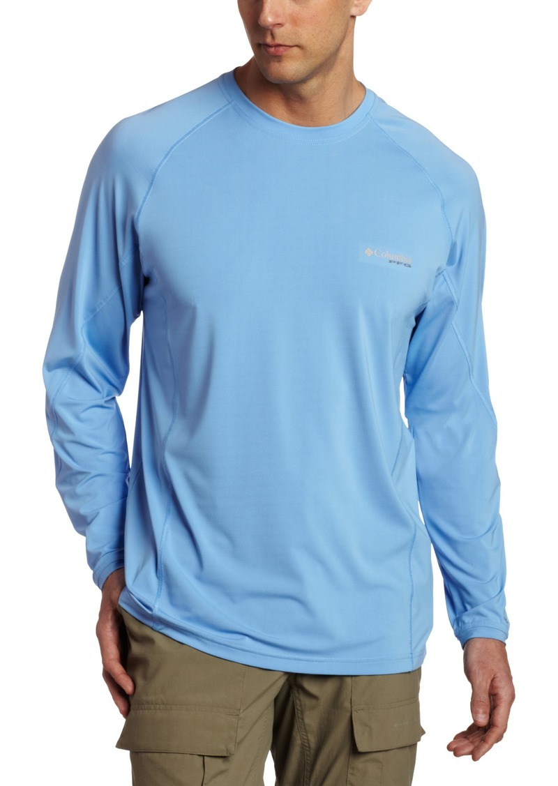 Columbia Sportswear Gen 2 Freezer Long Sleeve T-Shirt ( )