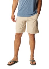 Columbia Sportswear Men's Big Grander Marlin II Offshore Shorts  44 x 10