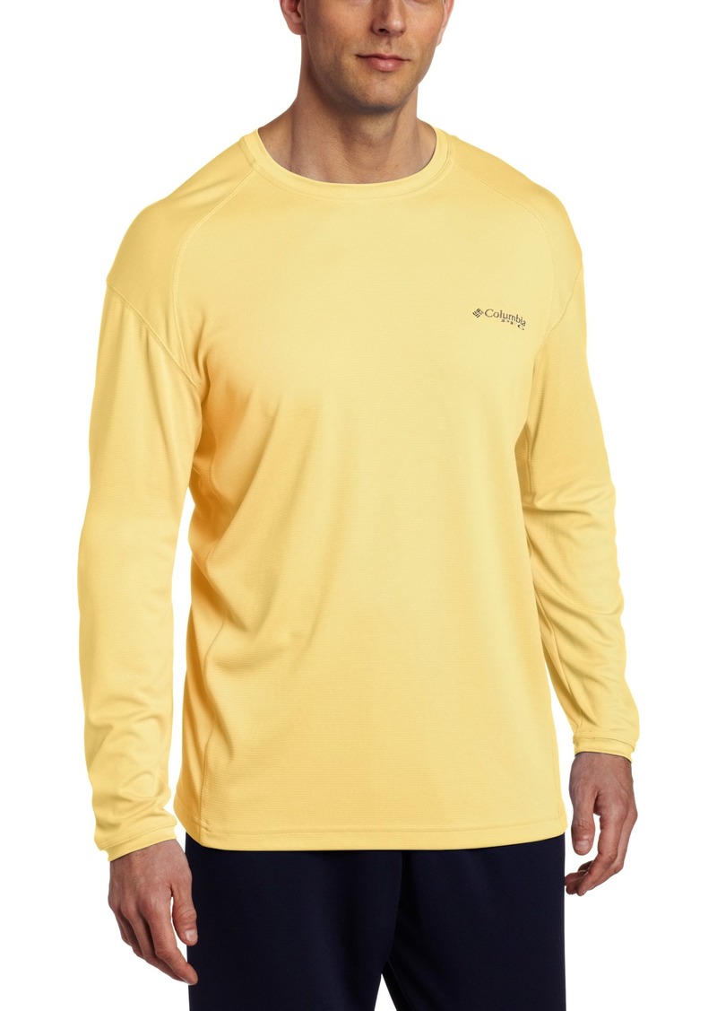 Columbia Sportswear Men's Skiff Guide III Long Sleeve Shirt