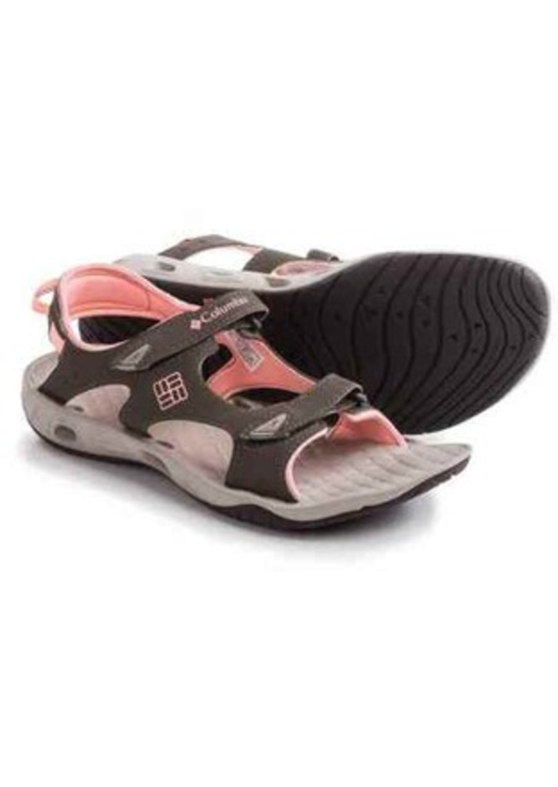 columbia sunbreeze vent sandal