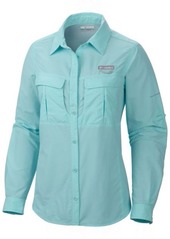 Columbia Sportswear Women's Cascades Explorer Long Sleeve Shirt