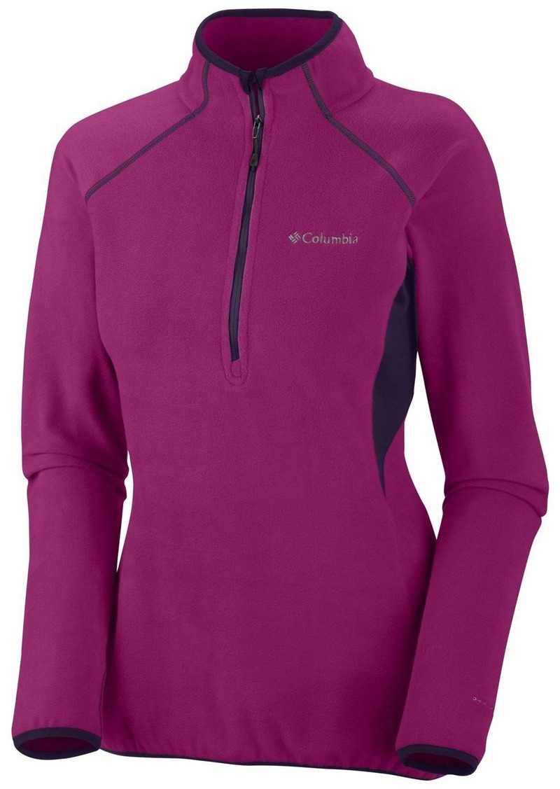 Columbia Sportswear Women's Heat 360 III 1/2 Zip Shirt