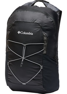 Columbia Tandem Trail 16L Backpack, Men's, Black