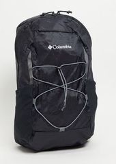 Columbia Tandem Trial 16L backpack in black