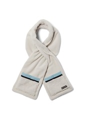 Columbia Unisex Helvetia Sherpa Scarf  One Size