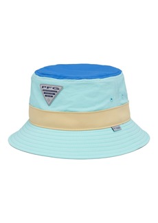 Columbia Unisex PFG Slack Tide Bucket Hat  Small/Medium