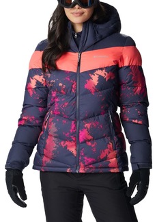 Columbia Women's Abbott Peak Insulated Jacket