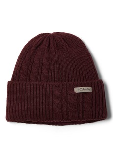 Columbia Women's Agate Pass Cable Knit Beanie