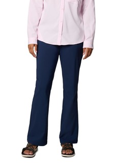 Columbia Women's Anytime Bootcut Pant II