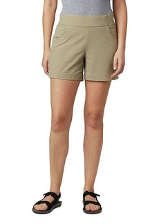 Columbia Women's Anytime Casual 5 Inch Short