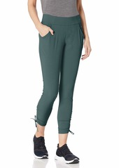 Columbia Women's Anytime Casual Ankle Pant   x Regular