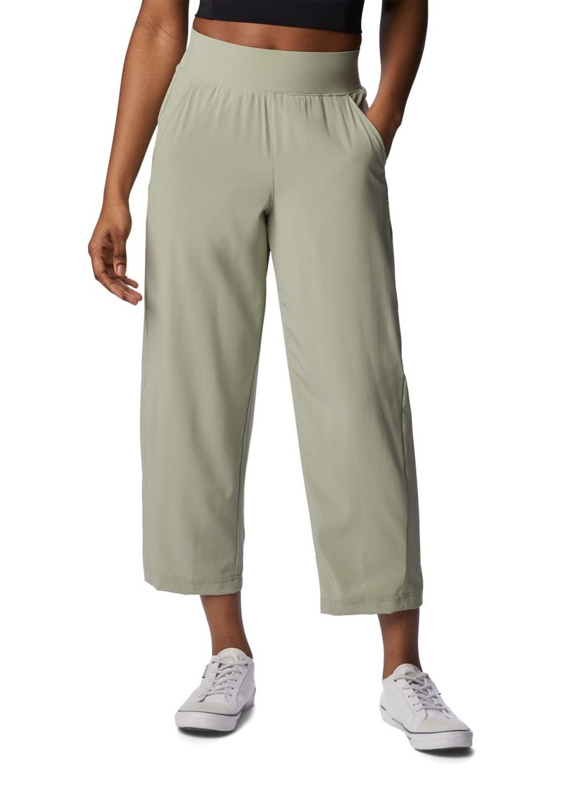 Columbia Women's Anytime Flex Capri   Plus