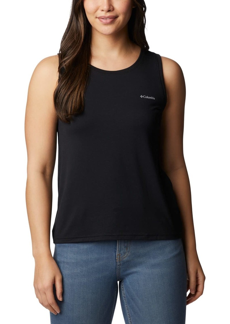 Columbia Women's Anytime Knit Tank