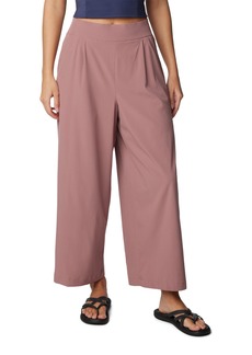 Columbia Women's Anytime Leg Pant