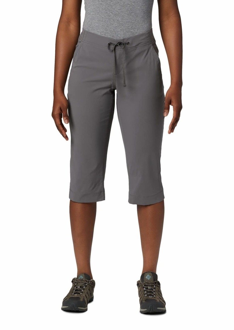 Columbia Women's Anytime Outdoor Capri   x 18