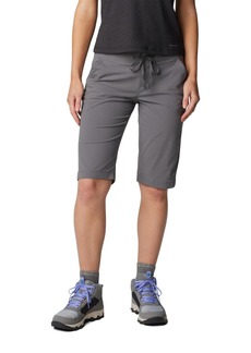 Columbia Women's Anytime Outdoor™ Long Short Shorts  x13