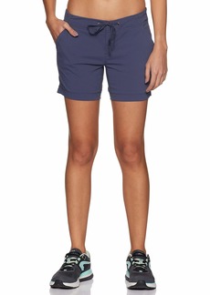 Columbia Women's Anytime Outdoor Short Shorts