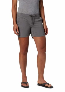Columbia Women's Anytime Outdoor Short Shorts