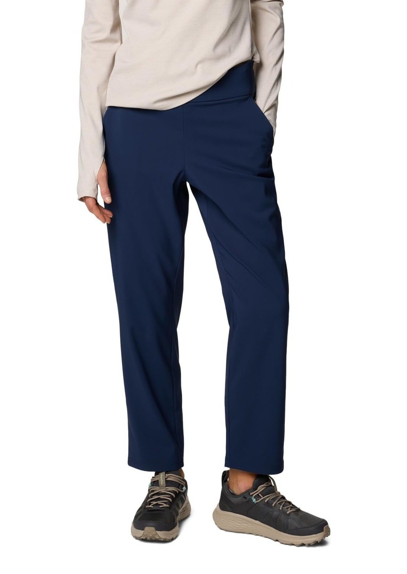 Columbia Women's Anytime Pull-On Pant II   Plus