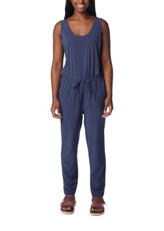 Columbia Women's Anytime Tank Jumpsuit
