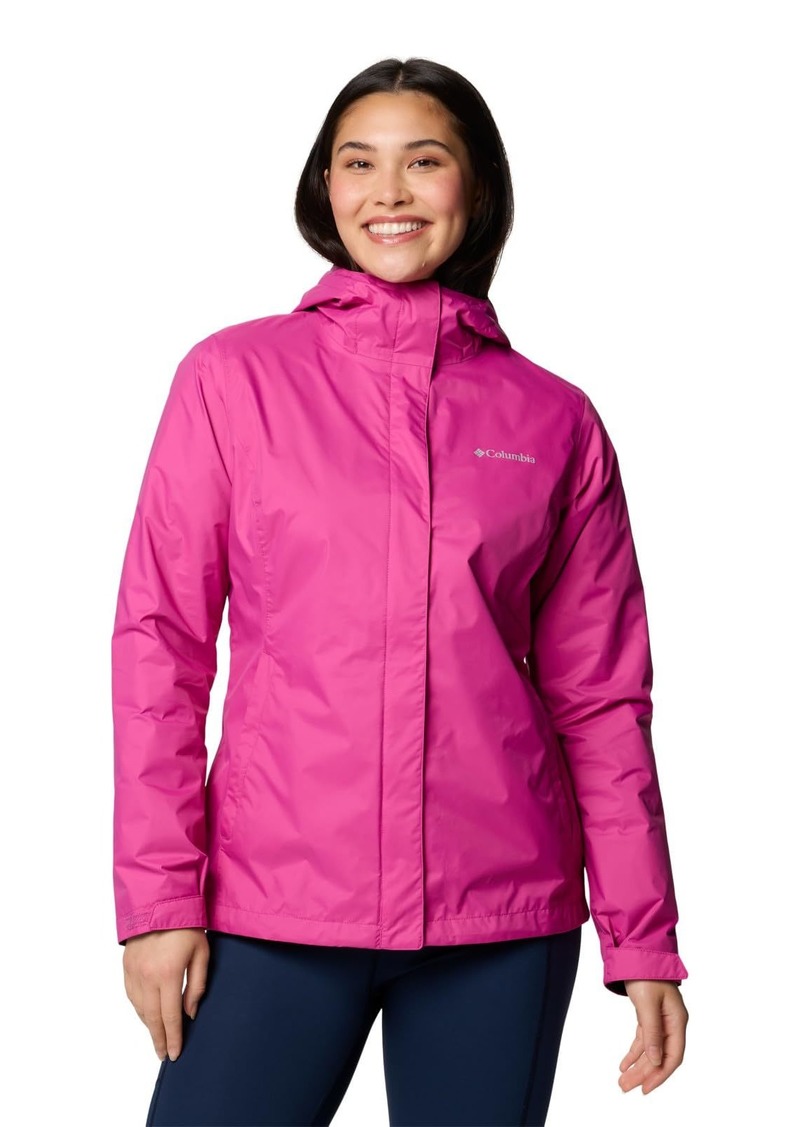 Columbia Womens Arcadia II Jacket