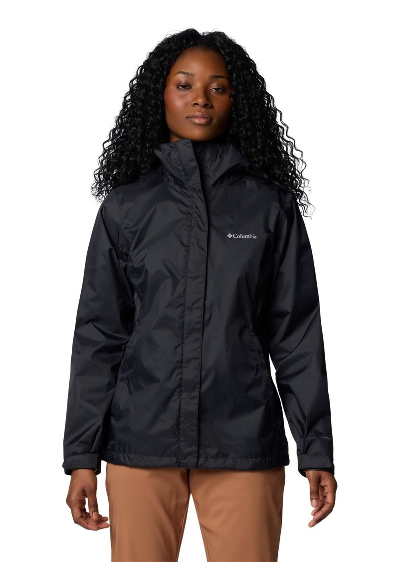 Columbia Womens Arcadia II Jacket