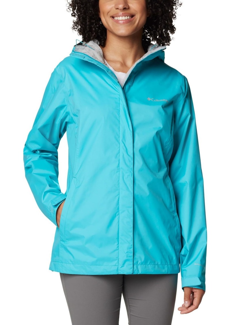 Columbia Womens Arcadia II Jacket