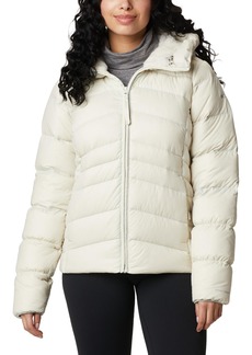 Columbia Women's Autumn Park Down Hooded Jacket