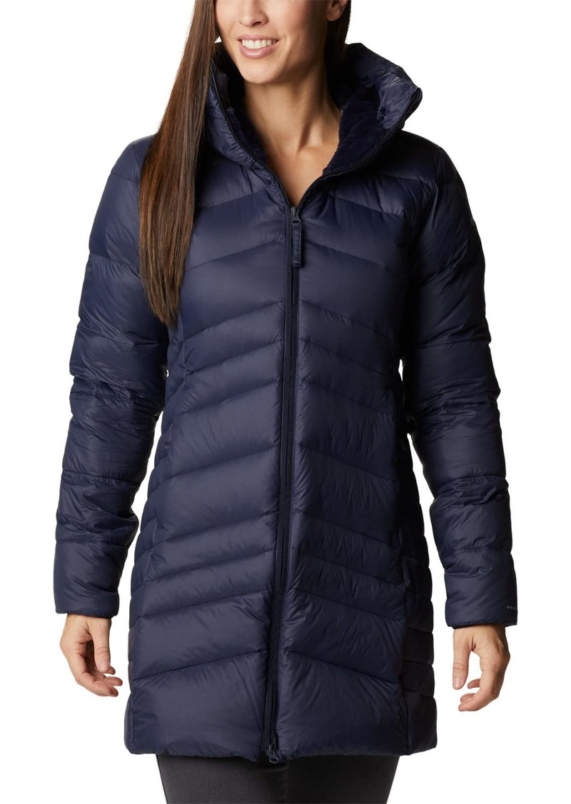 Columbia Women's Autumn Park Down Mid Jacket