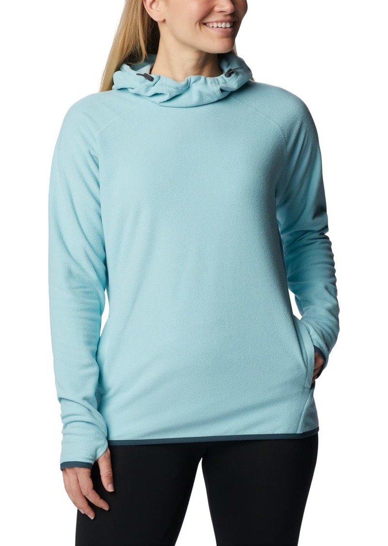 Columbia Women's Back Beauty Hoodie