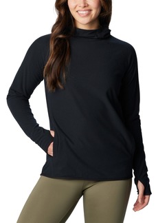 Columbia Women's Back Beauty Hoodie   Plus