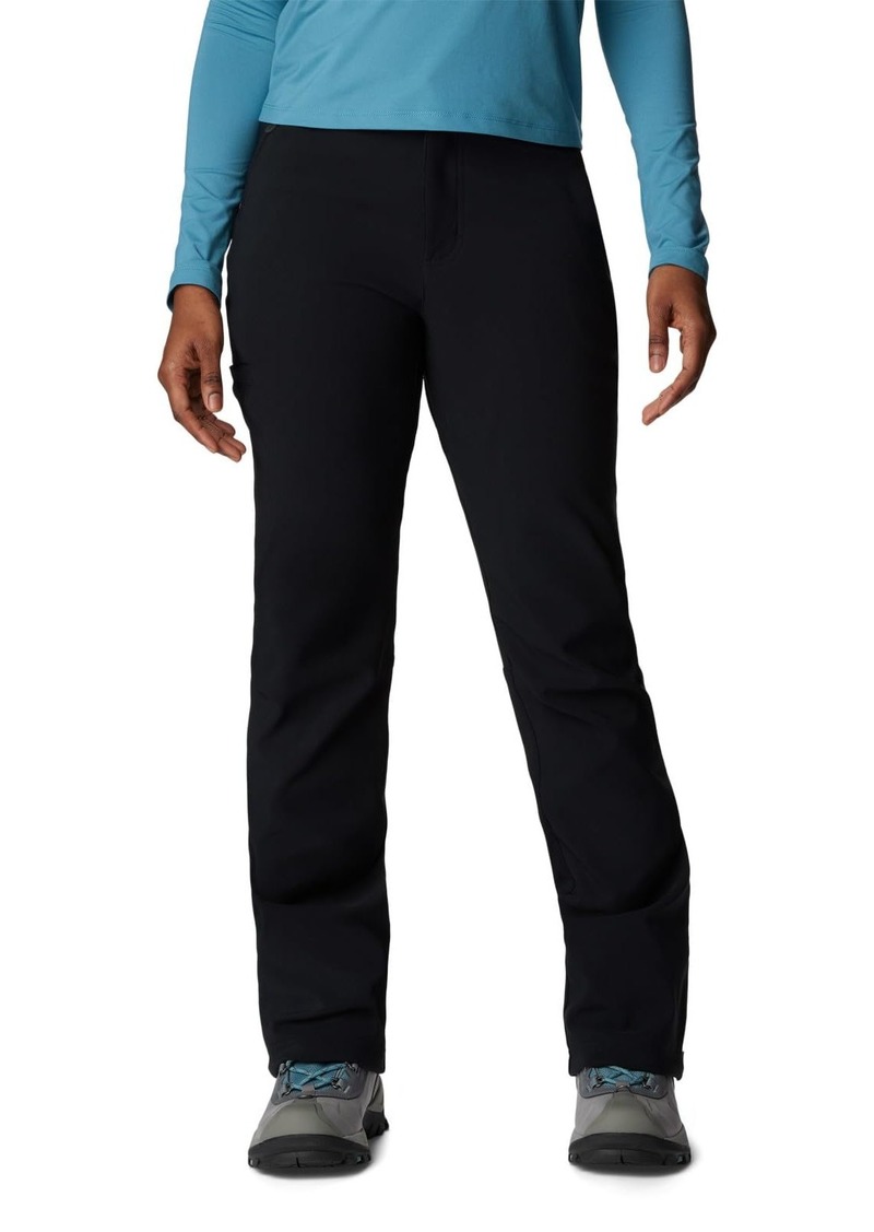 Columbia Women's Back Beauty Passo Alto III Pant  20W