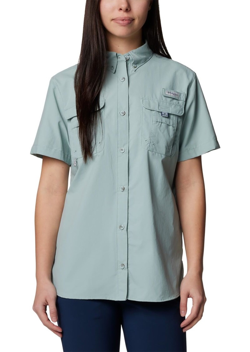 Columbia Women's Bahama II Short Sleeve