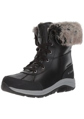 Columbia Women's BANGOR™ OMNI-HEAT™ Boot black monument