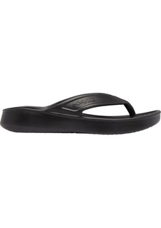 Columbia Women's Boatside Flip PFG Sandals, Size 6, Black