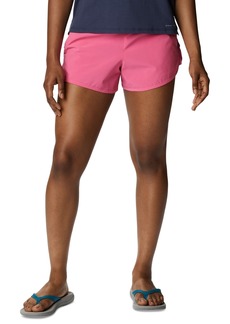 Columbia Women's Bogata Bay Shorts - Wild Geranium