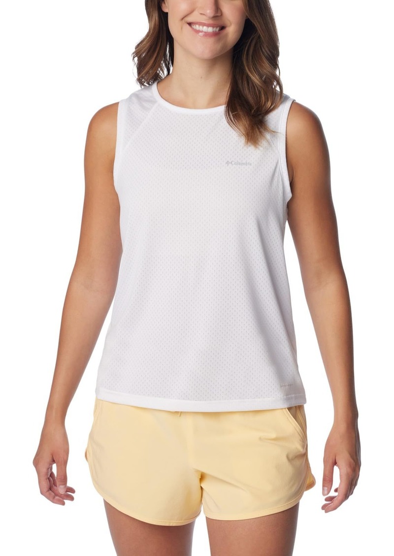 Columbia Women's Bogata Bay Tank