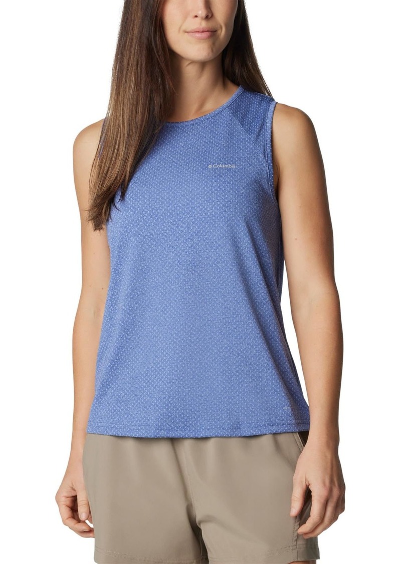 Columbia Women's Bogata Bay Tank