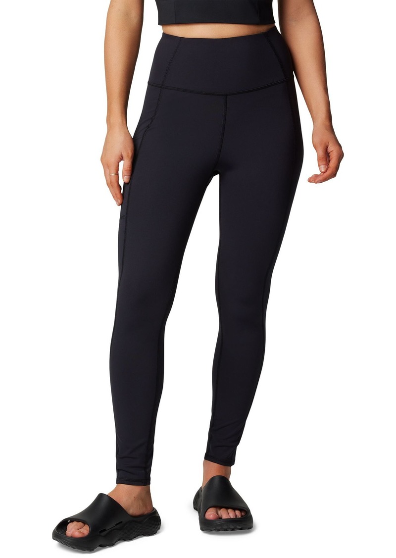 Columbia Women's Boundless Trek Leggings, XS, Black