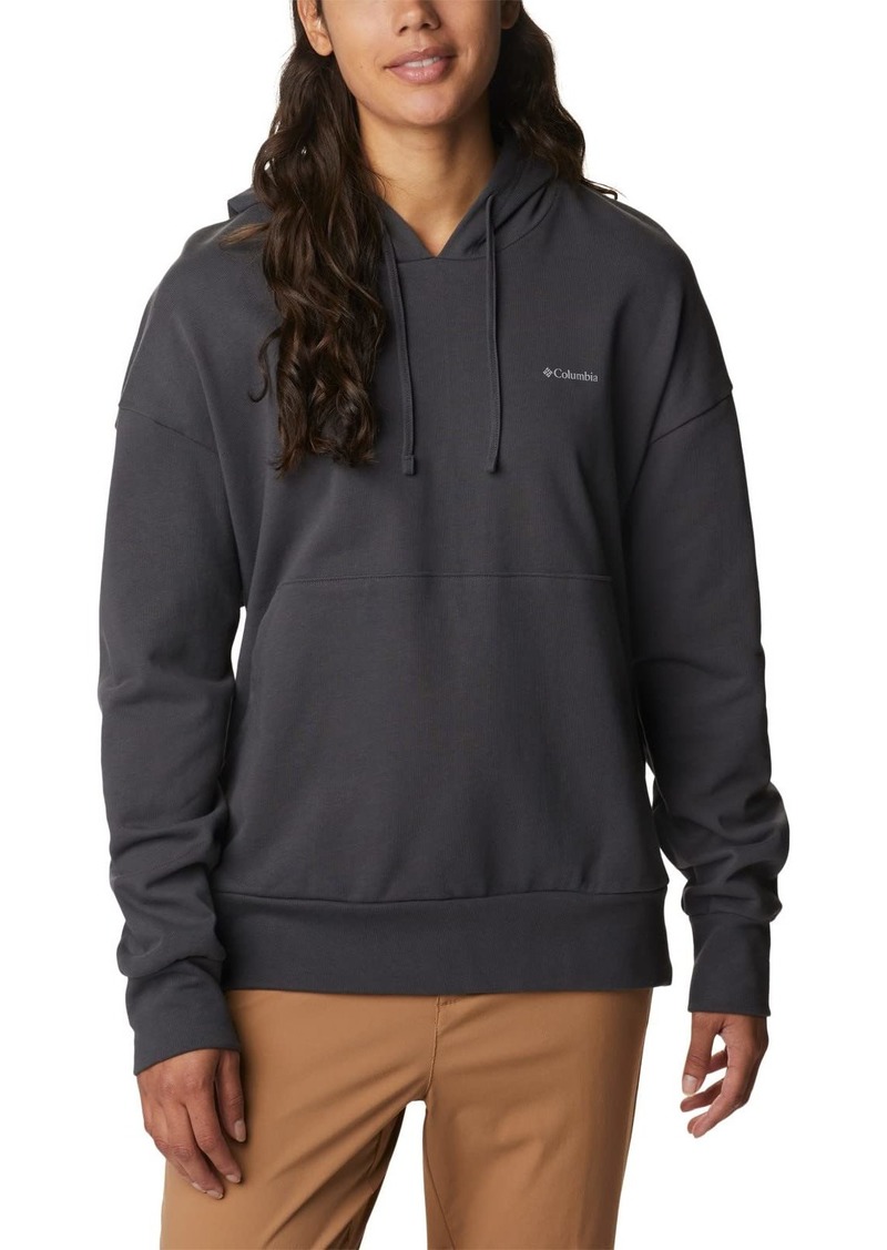 Columbia Women's Break It Down Hoodie