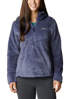 Columbia Women's Bundle Up Hooded Pullover