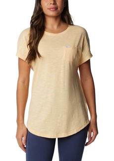 Columbia Women's Cades Cape Tee